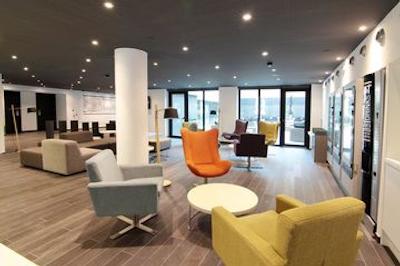 اندانته هتل