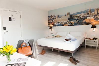 اندانته هتل