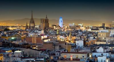 اندانته هتل