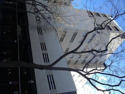 اندانته هتل