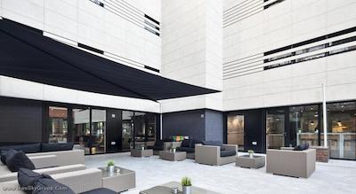 اندانته هتل