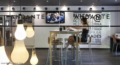 اندانته هتل