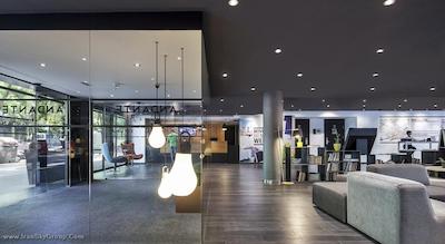 اندانته هتل