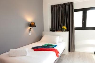 اندانته هتل