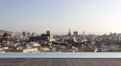 اندانته هتل