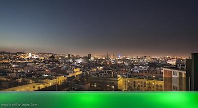 اندانته هتل