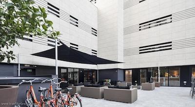 اندانته هتل