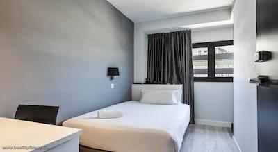 اندانته هتل