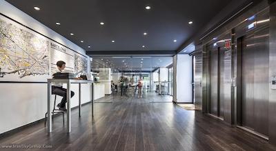 اندانته هتل