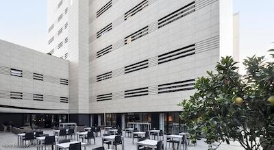 اندانته هتل