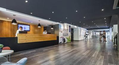 اندانته هتل