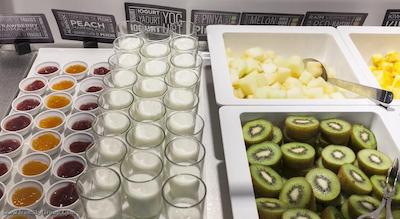 اندانته هتل