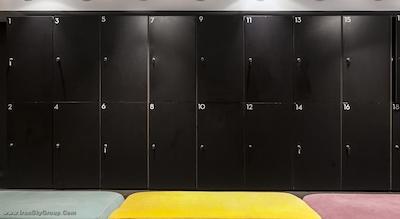 اندانته هتل