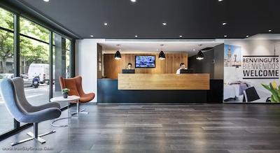 اندانته هتل