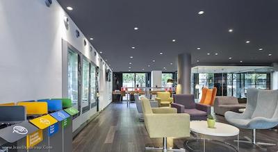 اندانته هتل