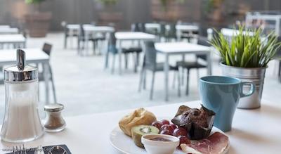 اندانته هتل