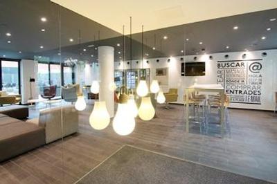 اندانته هتل