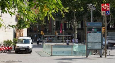 اندانته هتل