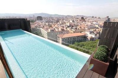 اندانته هتل