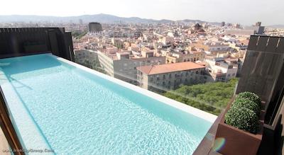 اندانته هتل