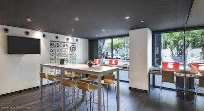 اندانته هتل