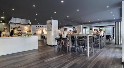 اندانته هتل