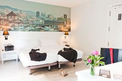 اندانته هتل