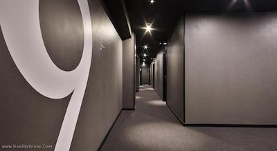 اندانته هتل