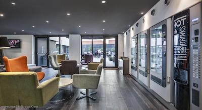 اندانته هتل