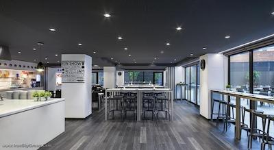 اندانته هتل