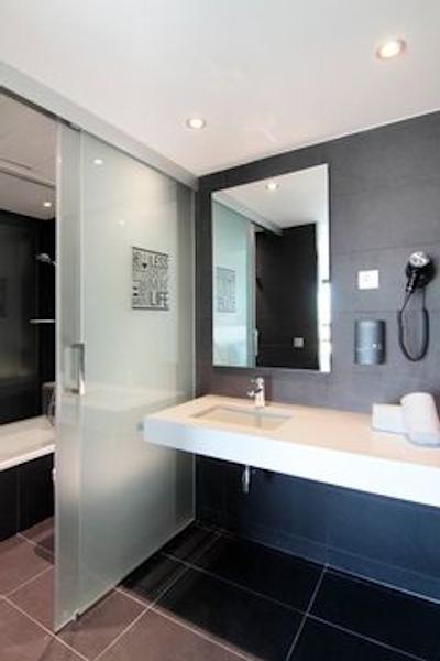 اندانته هتل