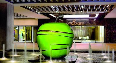 وان فارر هتل اند اسپا