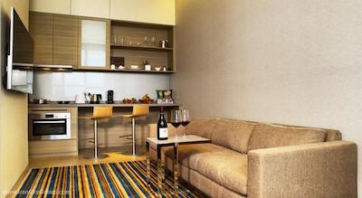 وان فارر هتل اند اسپا