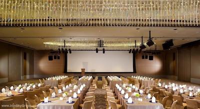 وان فارر هتل اند اسپا