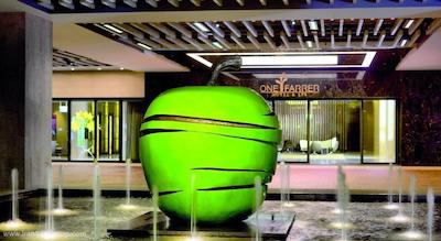 وان فارر هتل اند اسپا