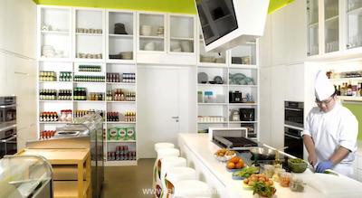 وان فارر هتل اند اسپا