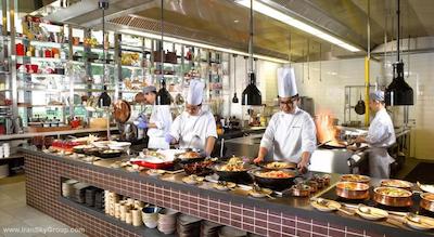 وان فارر هتل اند اسپا