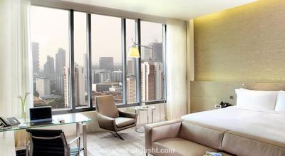 وان فارر هتل اند اسپا