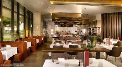 وان فارر هتل اند اسپا