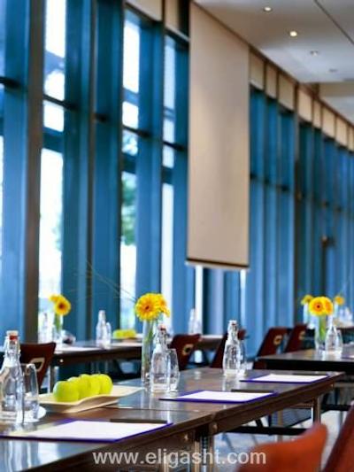 وان فارر هتل اند اسپا