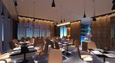 وان فارر هتل اند اسپا