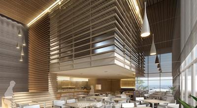 وان فارر هتل اند اسپا