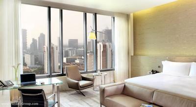 وان فارر هتل اند اسپا