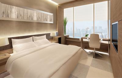 وان فارر هتل اند اسپا