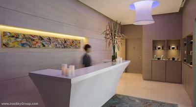 وان فارر هتل اند اسپا