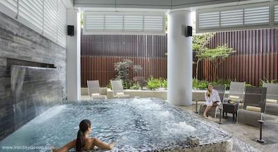 وان فارر هتل اند اسپا