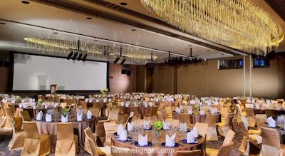 وان فارر هتل اند اسپا