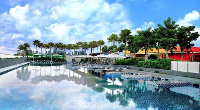 وان فارر هتل اند اسپا