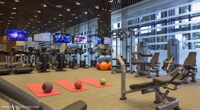 وان فارر هتل اند اسپا