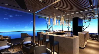 وان فارر هتل اند اسپا